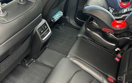 Geely Atlas, 2022 год, 2 300 000 рублей, 8 фотография