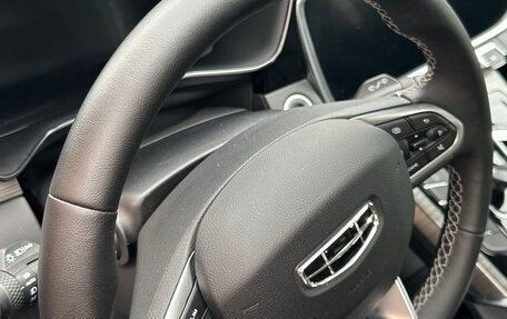 Geely Atlas, 2022 год, 2 300 000 рублей, 13 фотография