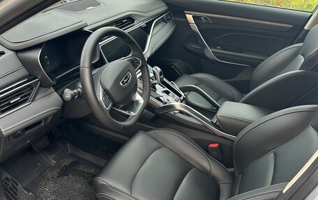 Geely Atlas, 2022 год, 2 300 000 рублей, 12 фотография