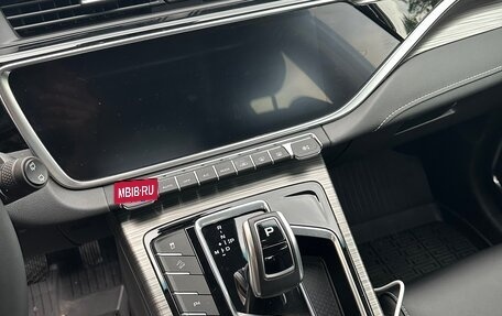 Geely Atlas, 2022 год, 2 300 000 рублей, 14 фотография