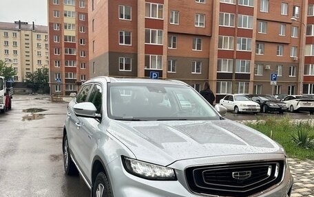Geely Atlas, 2022 год, 2 300 000 рублей, 3 фотография