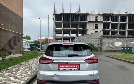 Geely Atlas, 2022 год, 2 300 000 рублей, 5 фотография