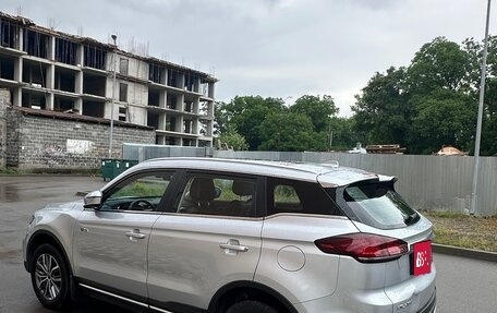 Geely Atlas, 2022 год, 2 300 000 рублей, 6 фотография