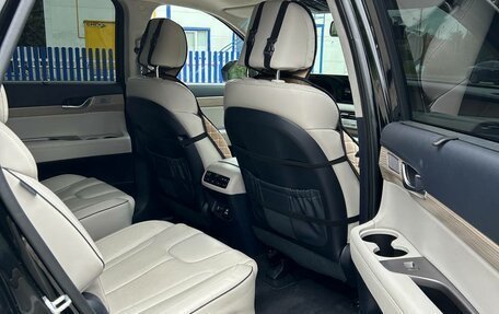 Hyundai Palisade I, 2021 год, 4 850 000 рублей, 5 фотография