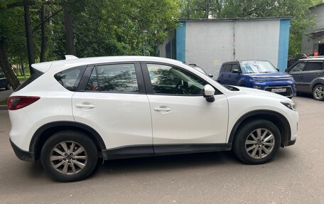 Mazda CX-5 II, 2014 год, 1 580 000 рублей, 4 фотография