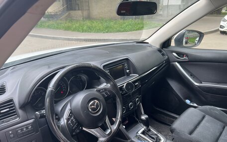 Mazda CX-5 II, 2014 год, 1 580 000 рублей, 9 фотография