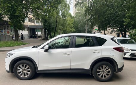 Mazda CX-5 II, 2014 год, 1 580 000 рублей, 2 фотография