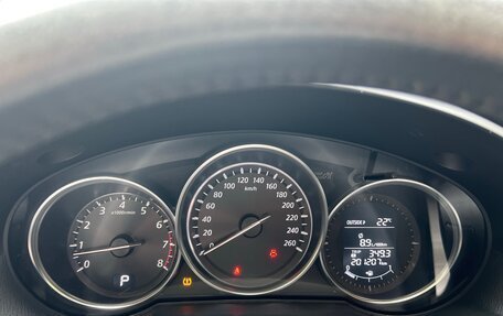 Mazda CX-5 II, 2014 год, 1 580 000 рублей, 10 фотография