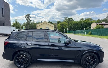 BMW X3, 2024 год, 7 000 000 рублей, 2 фотография