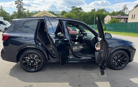 BMW X3, 2024 год, 7 000 000 рублей, 4 фотография