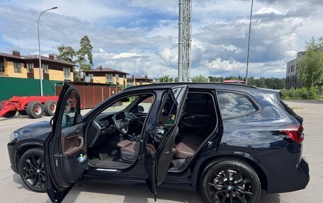 BMW X3, 2024 год, 7 000 000 рублей, 6 фотография