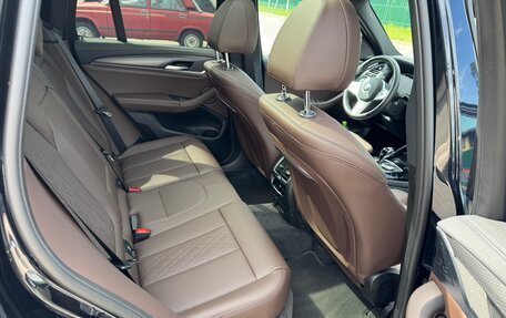 BMW X3, 2024 год, 7 000 000 рублей, 10 фотография
