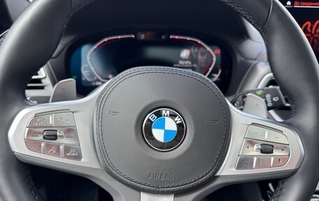 BMW X3, 2024 год, 7 000 000 рублей, 14 фотография