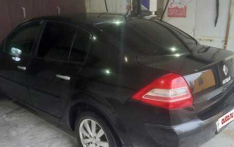 Renault Megane II, 2008 год, 495 000 рублей, 2 фотография