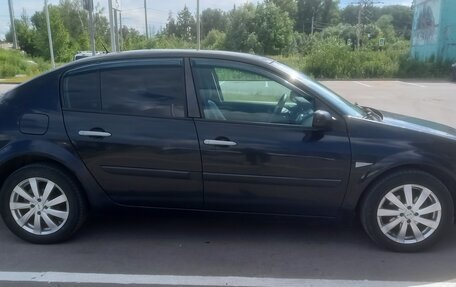 Renault Megane II, 2008 год, 495 000 рублей, 6 фотография