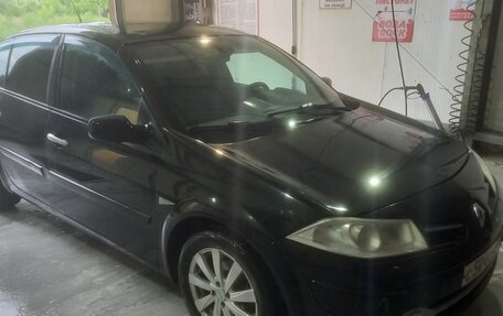 Renault Megane II, 2008 год, 495 000 рублей, 4 фотография