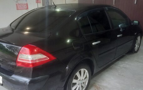 Renault Megane II, 2008 год, 495 000 рублей, 3 фотография