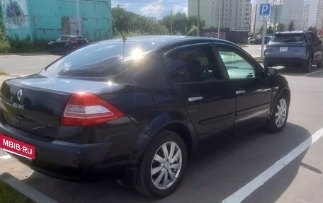 Renault Megane II, 2008 год, 495 000 рублей, 7 фотография