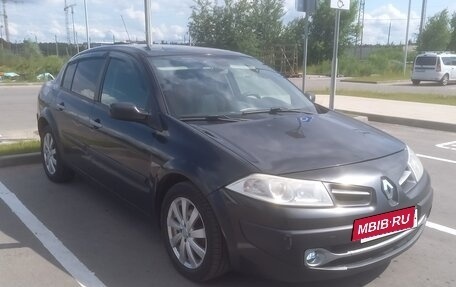 Renault Megane II, 2008 год, 495 000 рублей, 5 фотография