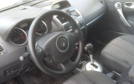 Renault Megane II, 2008 год, 495 000 рублей, 14 фотография