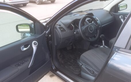 Renault Megane II, 2008 год, 495 000 рублей, 13 фотография