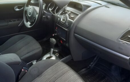 Renault Megane II, 2008 год, 495 000 рублей, 19 фотография