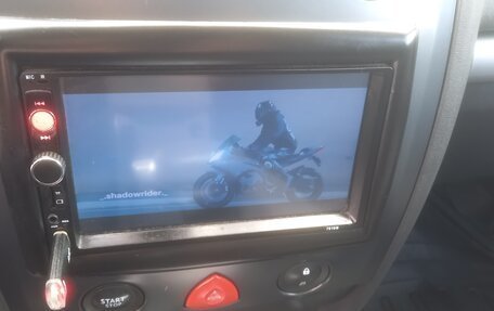 Renault Megane II, 2008 год, 495 000 рублей, 17 фотография