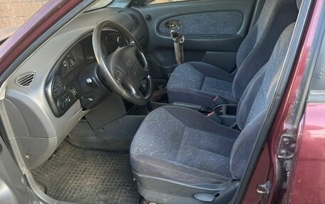 KIA Spectra II (LD), 2006 год, 150 000 рублей, 3 фотография