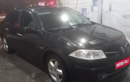 Renault Megane II, 2008 год, 495 000 рублей, 20 фотография