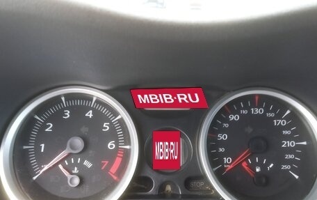Renault Megane II, 2008 год, 495 000 рублей, 16 фотография