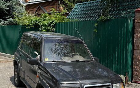 Suzuki Vitara II рестайлинг, 1997 год, 450 000 рублей, 2 фотография
