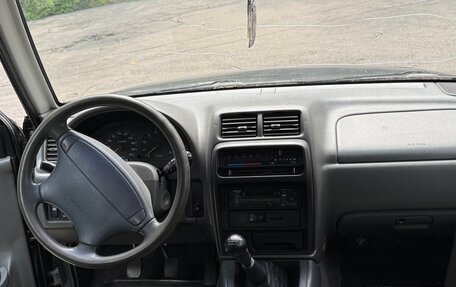 Suzuki Vitara II рестайлинг, 1997 год, 450 000 рублей, 6 фотография