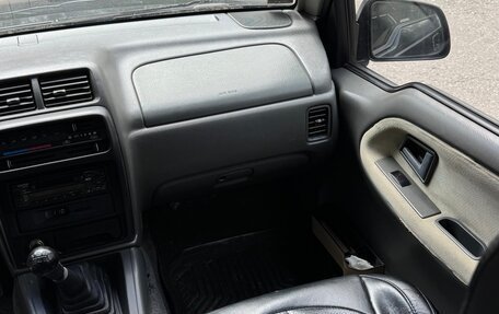 Suzuki Vitara II рестайлинг, 1997 год, 450 000 рублей, 8 фотография