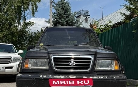 Suzuki Vitara II рестайлинг, 1997 год, 450 000 рублей, 3 фотография