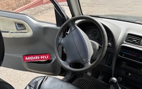 Suzuki Vitara II рестайлинг, 1997 год, 450 000 рублей, 7 фотография