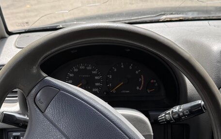 Suzuki Vitara II рестайлинг, 1997 год, 450 000 рублей, 15 фотография