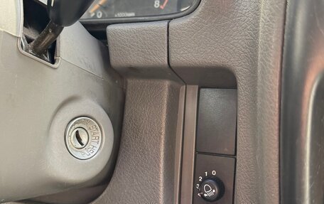 Suzuki Vitara II рестайлинг, 1997 год, 450 000 рублей, 18 фотография