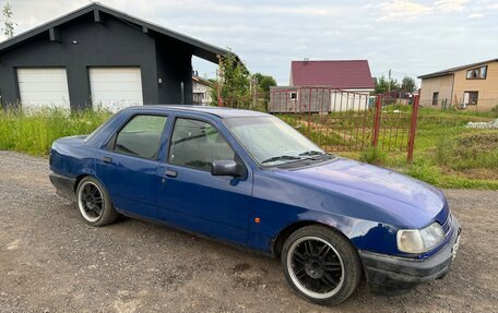 Ford Sierra I, 1991 год, 150 000 рублей, 6 фотография