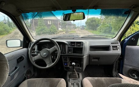 Ford Sierra I, 1991 год, 150 000 рублей, 5 фотография