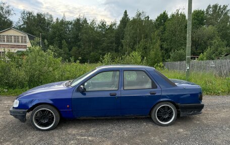 Ford Sierra I, 1991 год, 150 000 рублей, 8 фотография