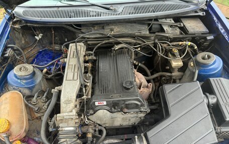 Ford Sierra I, 1991 год, 150 000 рублей, 9 фотография