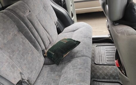 Toyota Raum I, 2000 год, 320 000 рублей, 8 фотография