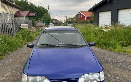 Ford Sierra I, 1991 год, 150 000 рублей, 2 фотография