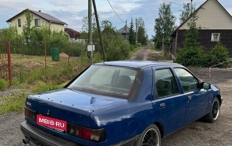 Ford Sierra I, 1991 год, 150 000 рублей, 4 фотография