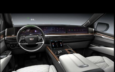 Cadillac Escalade V, 2025 год, 23 800 000 рублей, 5 фотография