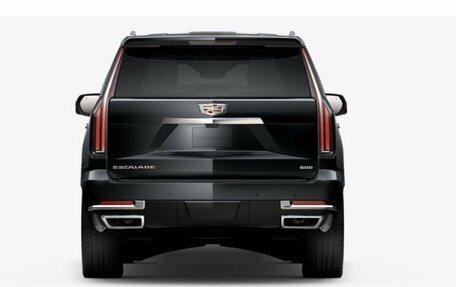 Cadillac Escalade V, 2025 год, 23 800 000 рублей, 4 фотография