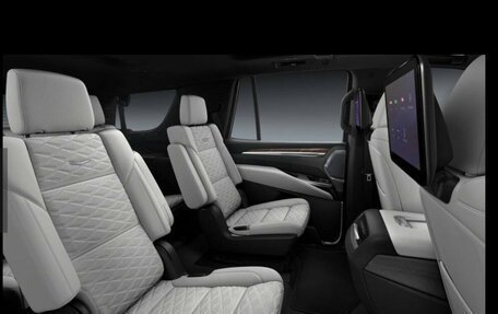 Cadillac Escalade V, 2025 год, 23 800 000 рублей, 7 фотография