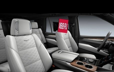 Cadillac Escalade V, 2025 год, 23 800 000 рублей, 6 фотография