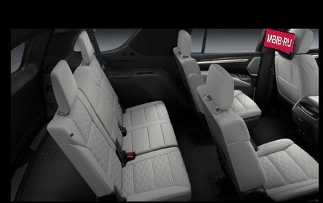 Cadillac Escalade V, 2025 год, 23 800 000 рублей, 8 фотография