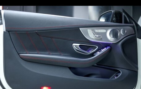 Mercedes-Benz C-Класс AMG, 2021 год, 4 275 000 рублей, 16 фотография